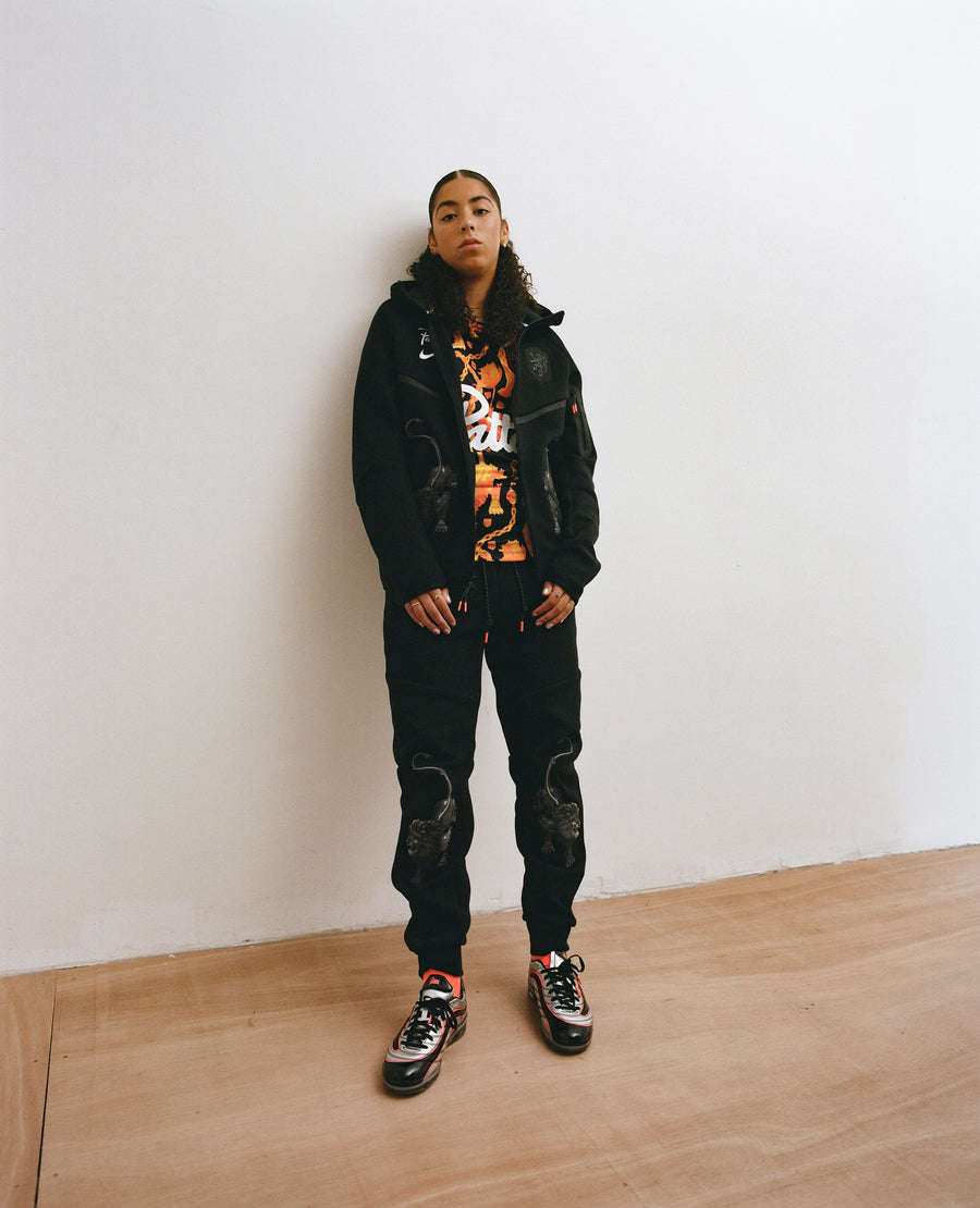 Patta x Nike KNVB Tech Fleece Jogger