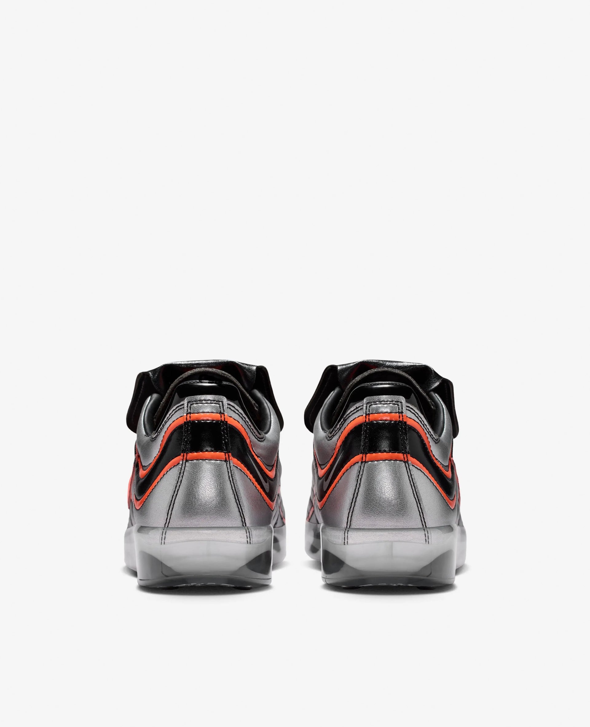 Nike Cryo Shot Pt (Metallic Silver/Hyper Crimson-Black-Anthracite-Metallic Silver) Nike