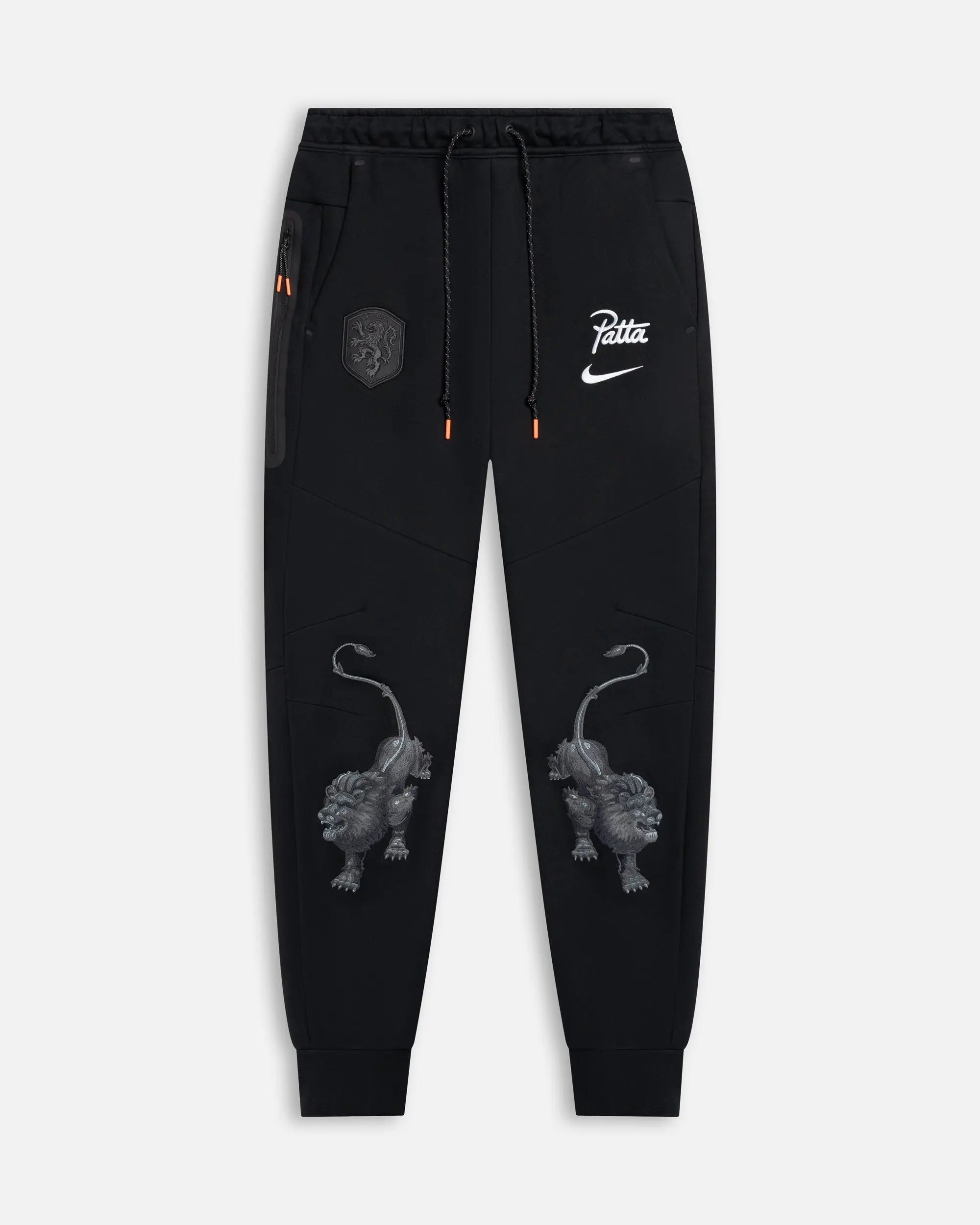 Patta x Nike KNVB World Cup Collection
