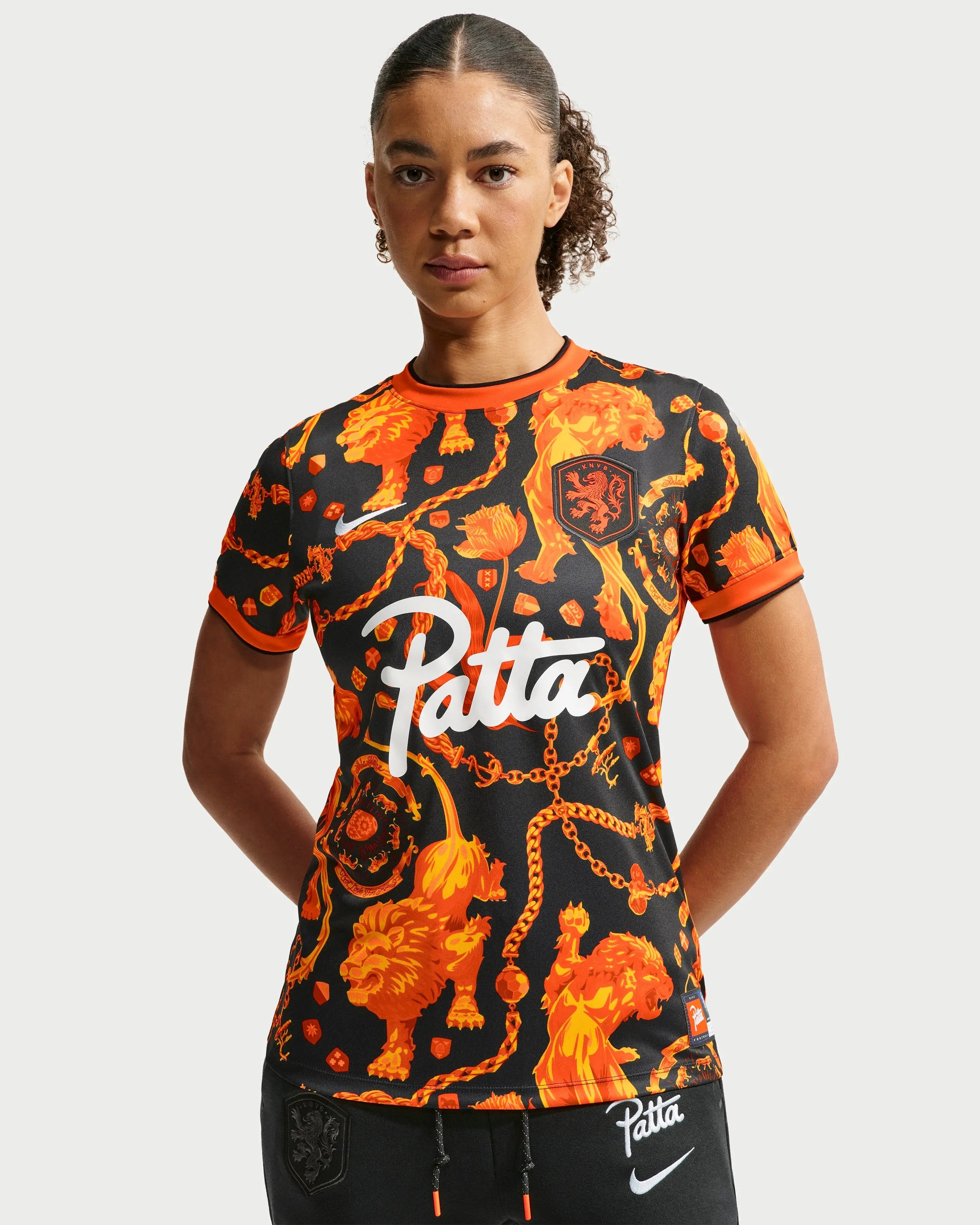 Patta x Nike KNVB World Cup Collection